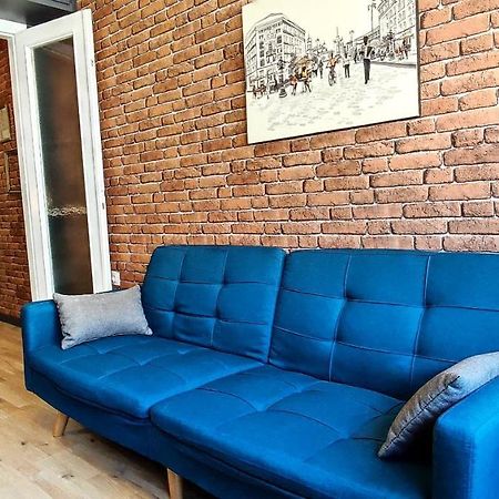 As Athens Central Cozy Apartment 2 Exteriör bild