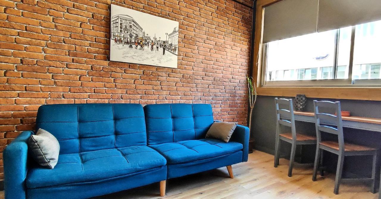 As Athens Central Cozy Apartment 2 Exteriör bild