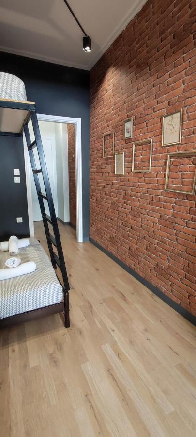 As Athens Central Cozy Apartment 2 Exteriör bild