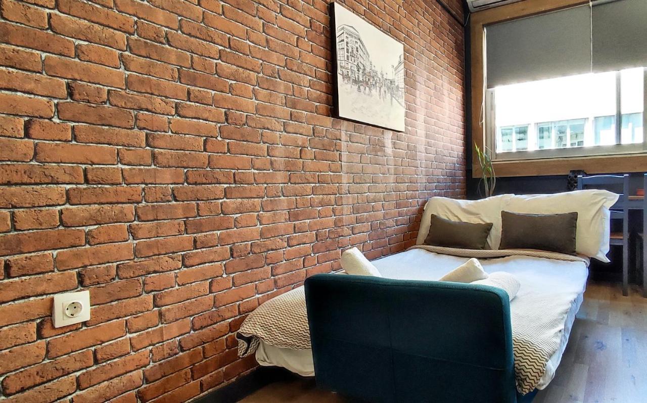 As Athens Central Cozy Apartment 2 Exteriör bild